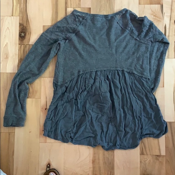 Long sleeve - Picture 2 of 2